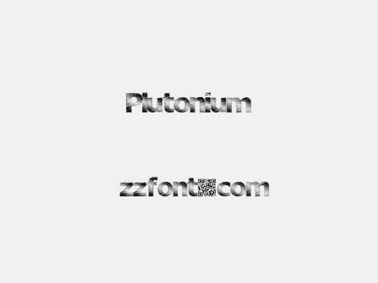 Plutonium