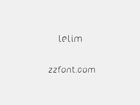 lelim