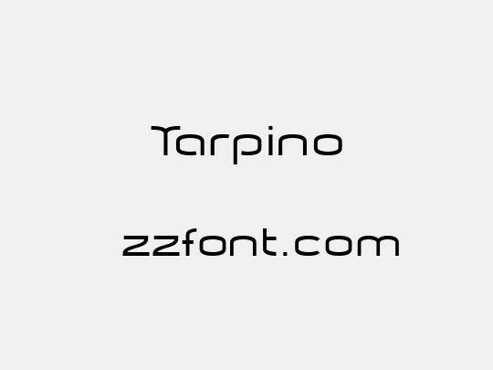 Tarpino