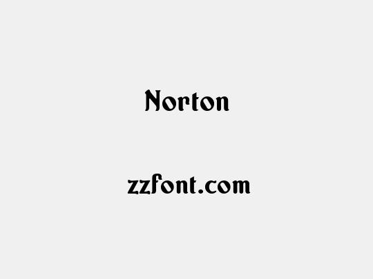 Norton
