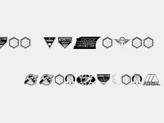 Beneath the Surface Dingbats