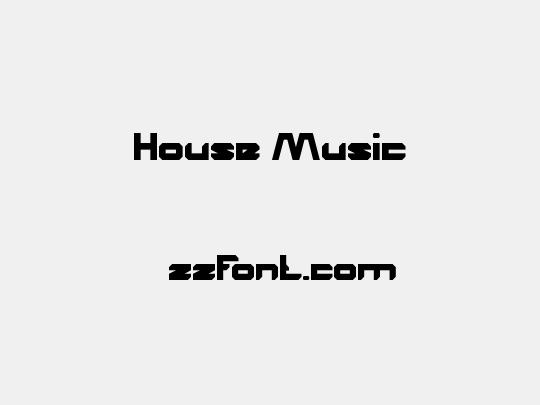 House Music