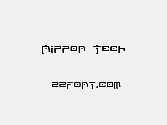 Nippon Tech