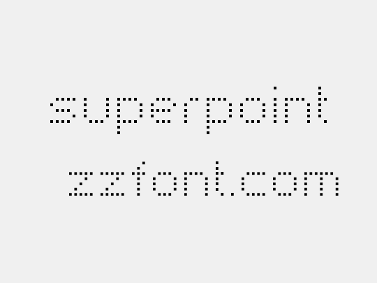 superpoint