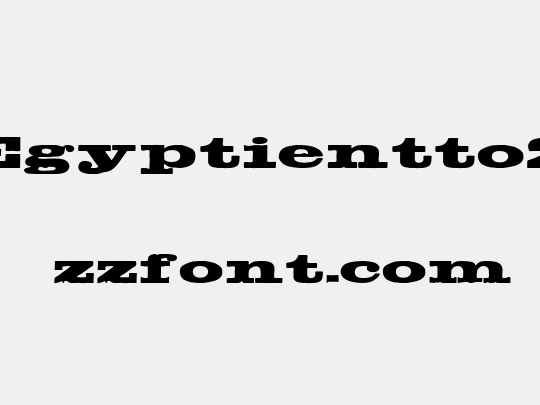 Egyptientto2