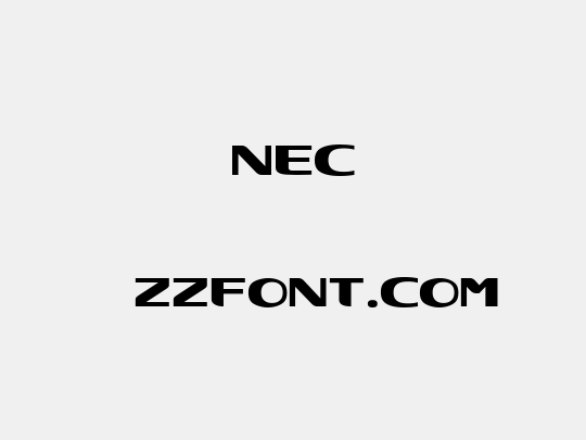 NEC