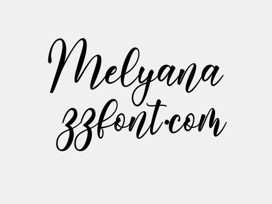 Melyana