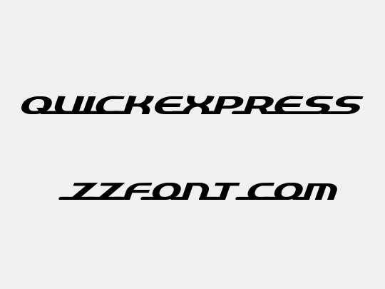 QuickExpress
