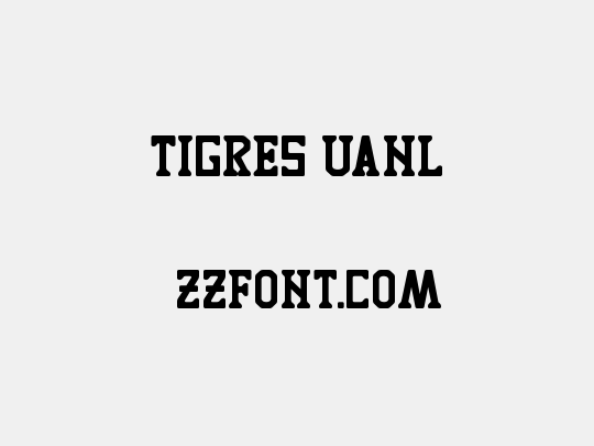 TIGRES UANL
