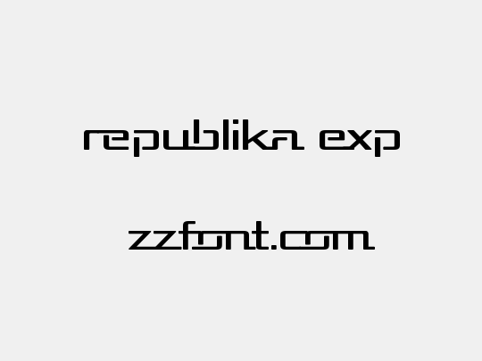 Republika Exp