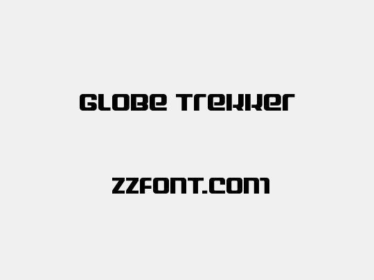 Globe Trekker
