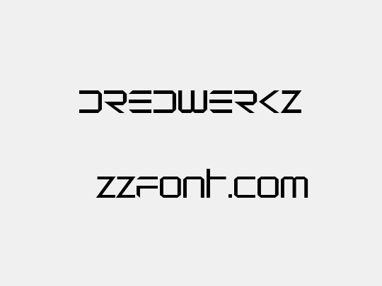 Dredwerkz