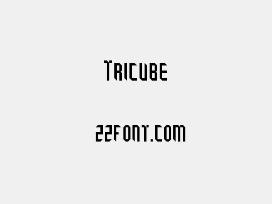 Tricube