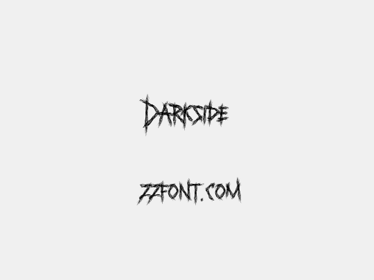 Darkside