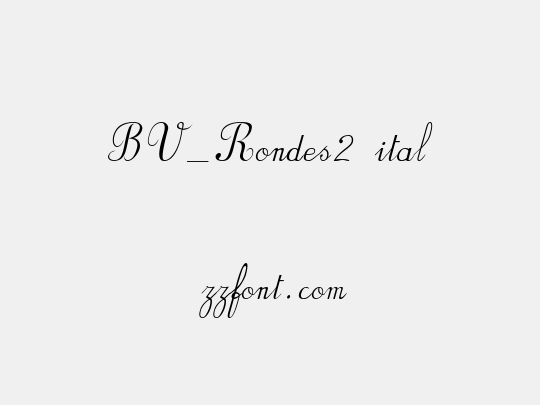 BV_Rondes2 ital