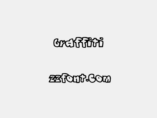 Graffiti