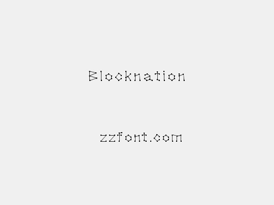 Blocknation