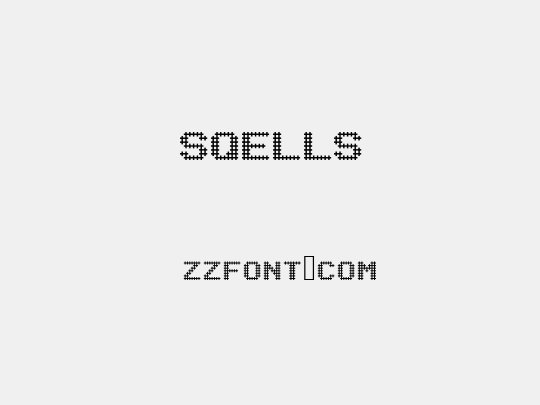 SQELLS