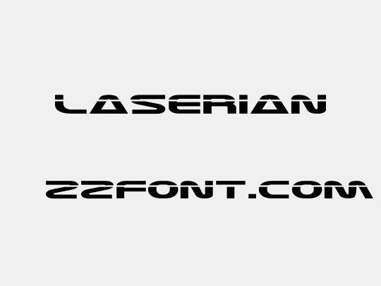 Laserian