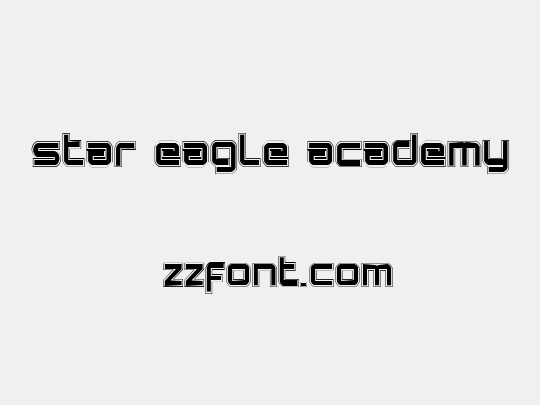 Star Eagle Academy