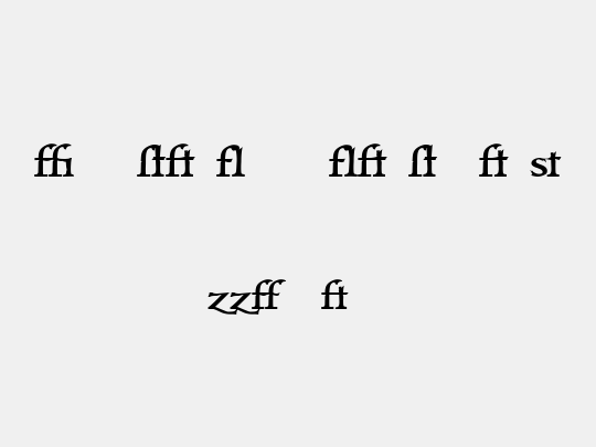 Immortal - Alternates