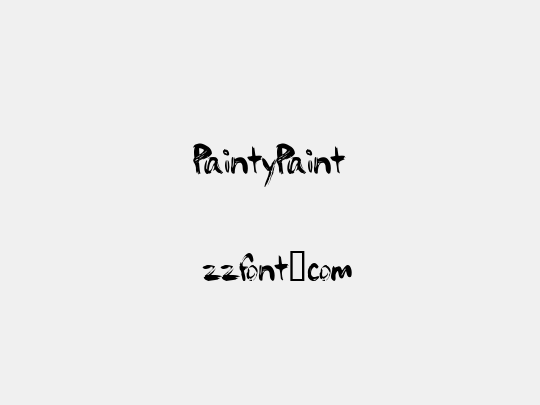 PaintyPaint