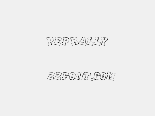 Pep Rally