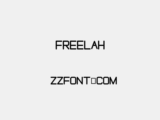 FREELAH