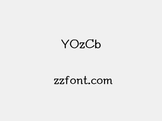 YOzCb