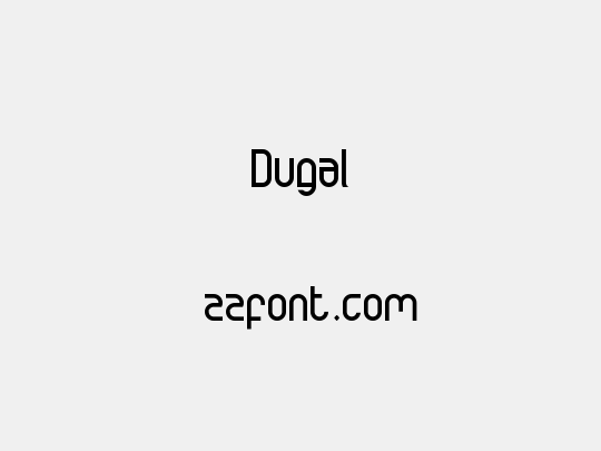 Dugal
