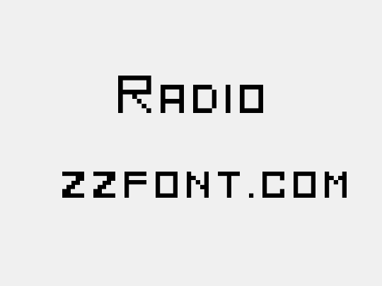 Radio