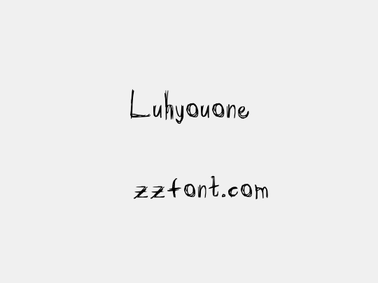 Luhyouone
