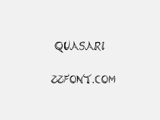 Quasari