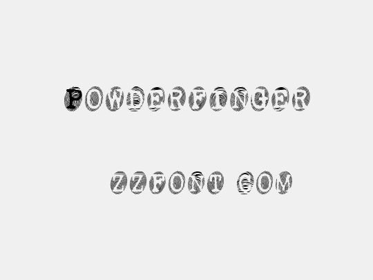 Powderfinger