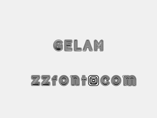 GELAM