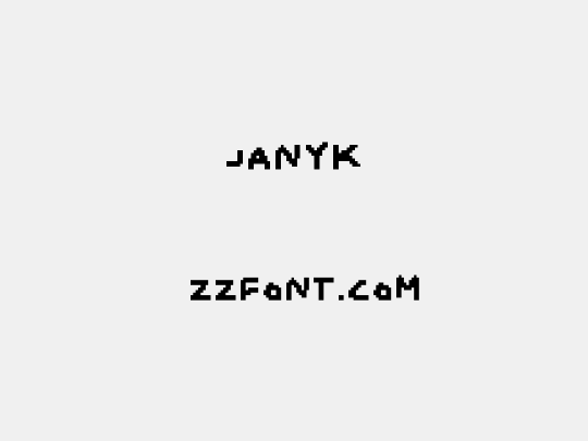 Janyk
