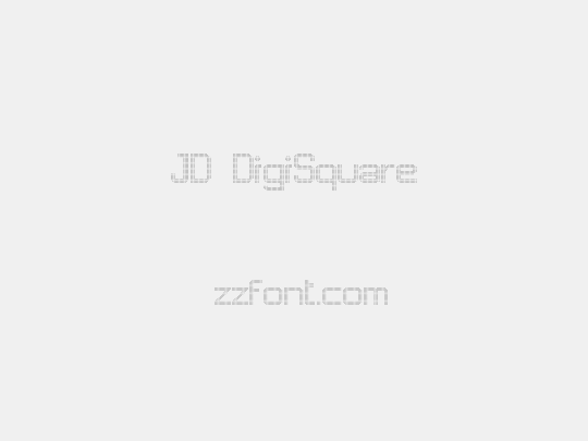 JD DigiSquare