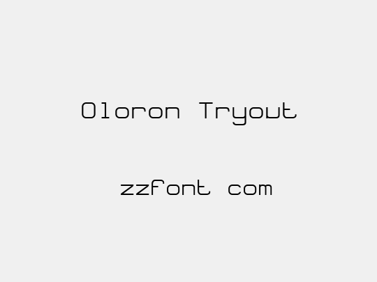 Oloron Tryout
