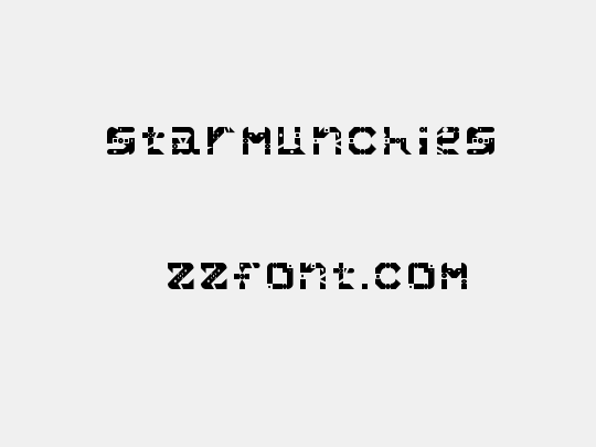 starmunchies