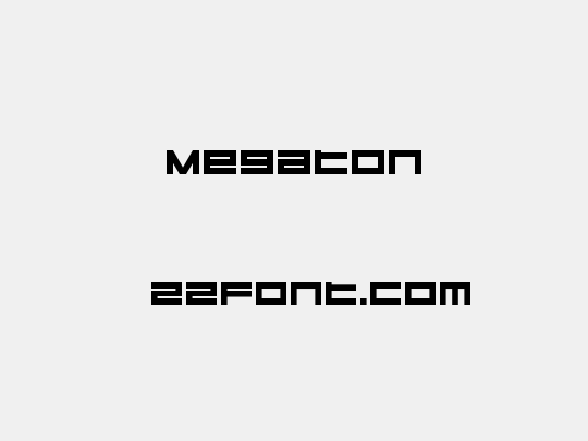 Megaton