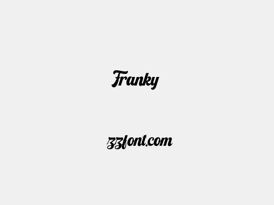 Franky