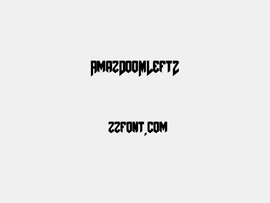 AmazDooMLeft2