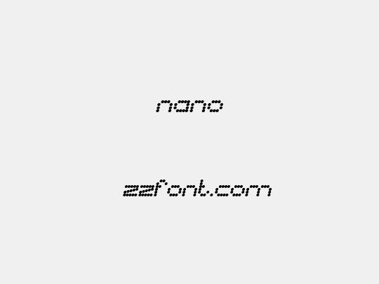 nano