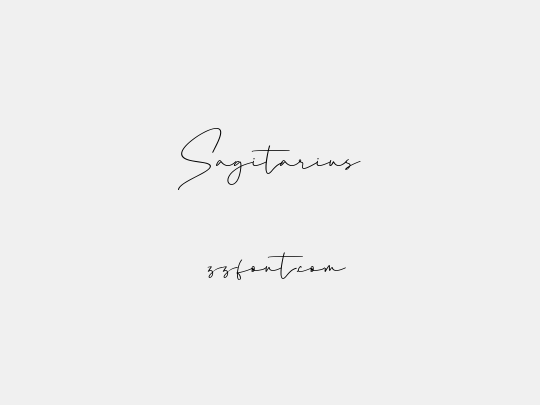 Sagitarius