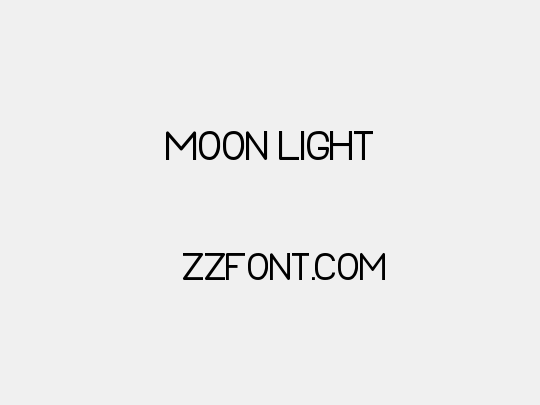 Moon Light