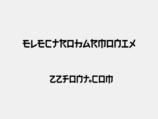 Electroharmonix