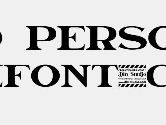 Marcelo Personal Use