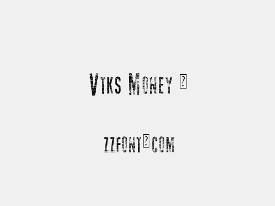 Vtks Money 2