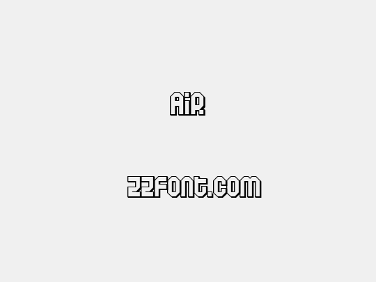 Air