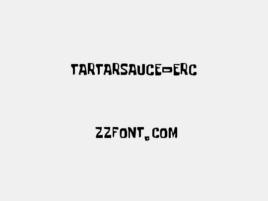 tartarsauce_erc